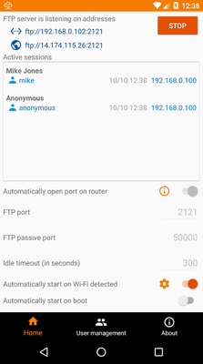 FTP���������˰�(FTP Server)��ͼ3