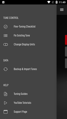 ���޾��ٵ�������(ForzaTune Pro)��ͼ1