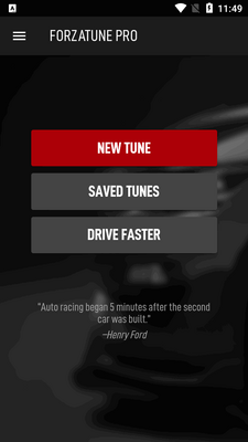 ���޾��ٵ�������(ForzaTune Pro)��ͼ2