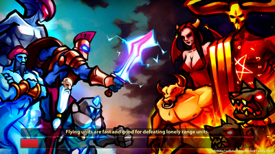 Ӣ��ħ������(Heroes Inferno)�������°��ͼ2