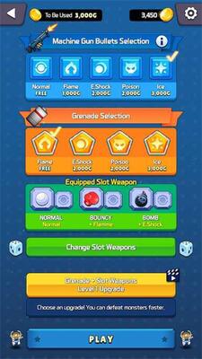 �Ҵ�������io(Survivor Shooter.io)�������°��ͼ2