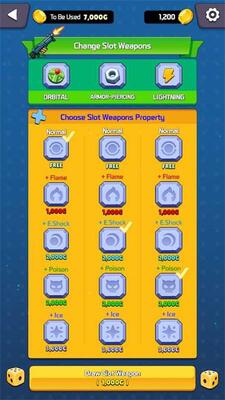 �Ҵ�������io(Survivor Shooter.io)�������°��ͼ4