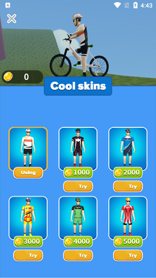 ������3D(Riding King 3D)��ͼ0