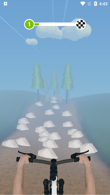 ������3D(Riding King 3D)��ͼ2
