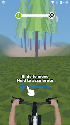 ������3D(Riding King 3D)��ͼ1