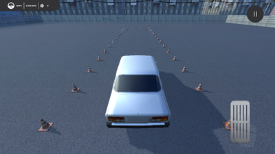 ����˹ͣ����3D(RussianParking3D)��ͼ3