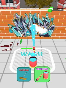 ������(CleanUpTown)��ͼ0