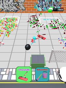 ������(CleanUpTown)��ͼ2