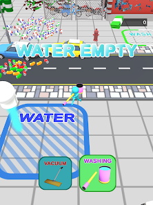 ������(CleanUpTown)��ͼ3