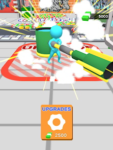 ������(CleanUpTown)��ͼ1