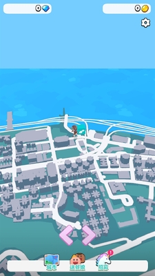 ����Աģ����(DeliverFood)��׿���ͼ2