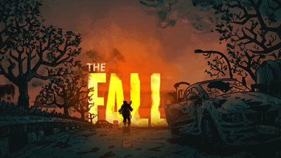 ׹������������Ѱ�(The Fall)��ͼ1