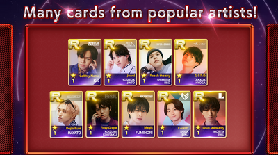 SUPERSTAR EBiDAN��Ϸ���°��ͼ3