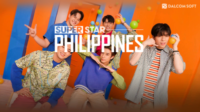 SuperStar PHILIPPINES�ٷ����ͼ0