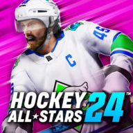冰球全明星24(Hockey All Stars 24）