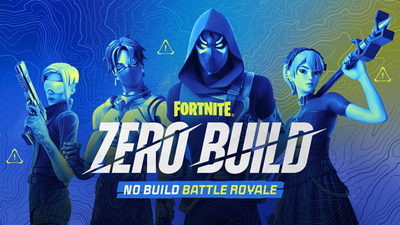 Fortnite����֮ҹEPIC���ͼ0