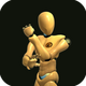 ӽ��ʦ������Wing Chun Trainer������Ѱ�v328 �߼�������