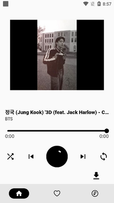 Bts Songs�ٷ����ͼ3