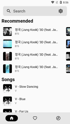 Bts Songs�ٷ����ͼ1