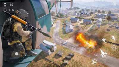ս���������WarStrike��ͼ3