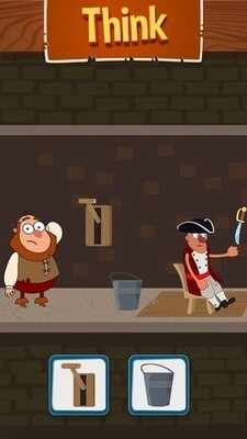 Save Pirate���Ⱥ���ȥ�����ͼ1
