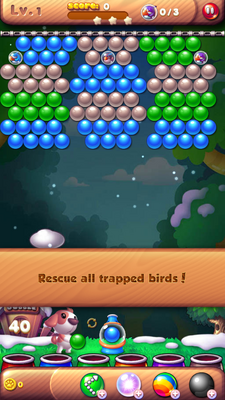 �������Ԯ2(Bubble Bird 2)��ͼ1