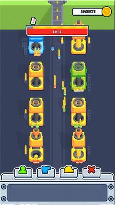 �����ӵ�����(Idle Bullet Factory)���ΰ�׿���ͼ4