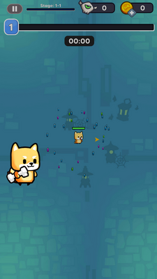 �����Ҵ���(Doge Survival)���ΰ��ͼ0
