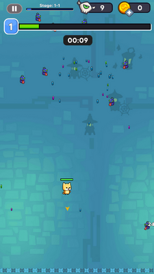 �����Ҵ���(Doge Survival)���ΰ��ͼ2
