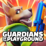 游乐场守护者(Guardians of the Playground)安卓版v 0.1.3最新版