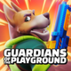 ���ֳ��ػ���(Guardians of the Playground)��׿��v 0.1.3���°�