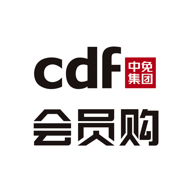 cdf会员购最新版v2.8.8手机版