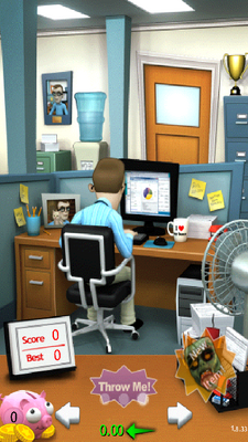 �칫�ҵ�����(Office Jerk)��ͼ0