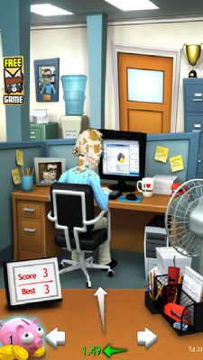 �칫�ҵ�����(Office Jerk)��ͼ3