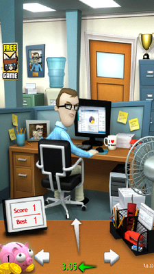�칫�ҵ�����(Office Jerk)��ͼ2