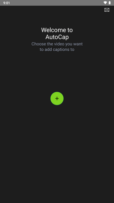 ��Ƶ����Ļ����(AutoCap app)��ͼ3