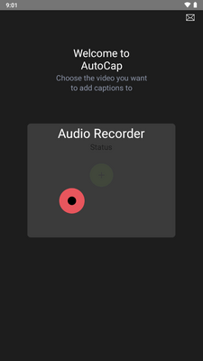 ��Ƶ����Ļ����(AutoCap app)��ͼ2