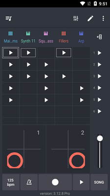 �ֻ�������������(Groovebox)��ͼ4