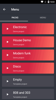 �ֻ�������������(Groovebox)��ͼ3