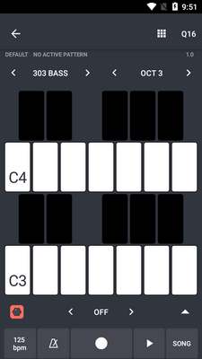 �ֻ�������������(Groovebox)��ͼ1