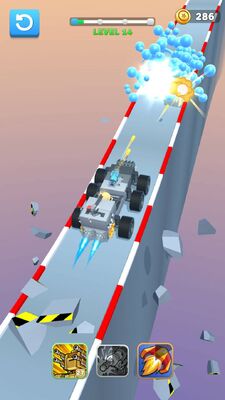 Drive Survive��ʻ��Ϸ��ͼ0
