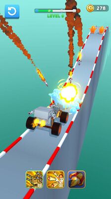 Drive Survive��ʻ��Ϸ��ͼ3
