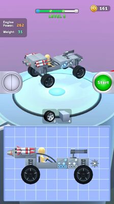 Drive Survive��ʻ��Ϸ��ͼ1