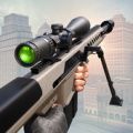 Pure Sniper狙击手游戏500215 免广告