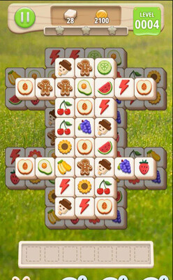 Tiledom���°���������Ϸ��ͼ0