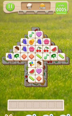 Tiledom���°���������Ϸ��ͼ3