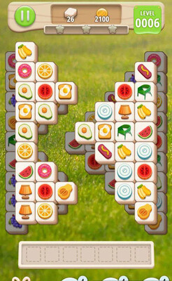 Tiledom���°���������Ϸ��ͼ2