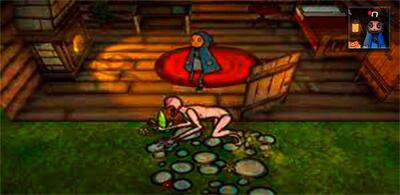 �ֲ����Ϲ�ũ��(Pupmpkin Horror Farm)���ΰ��ͼ0