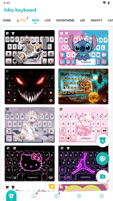 Kika Keyboard���뷨�߼���Ѱ��ͼ1