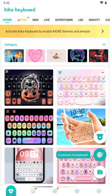 Kika Keyboard���뷨�߼���Ѱ��ͼ4